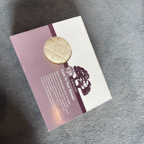 ORIGINS CALM TO YOUR SENSES COMFORTING BODY WRAP - Picture 2 of 4